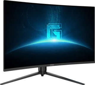 MSI G32CQ5P 32 inch Curved Gaming Monitor QHD 170Hz