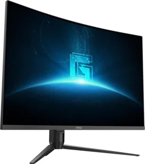 MSI G32CQ5P 32 inch Curved Gaming Monitor QHD 170Hz