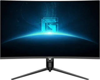 MSI G32CQ5P 32 inch Curved Gaming Monitor QHD 170Hz