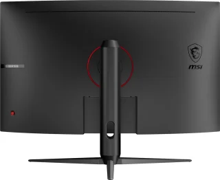 MSI G32CQ5P 32 inch Curved Gaming Monitor QHD 170Hz