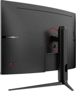 MSI G32CQ5P 32 inch Curved Gaming Monitor QHD 170Hz