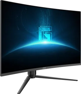 MSI G32CQ5P 32 inch Curved Gaming Monitor QHD 170Hz