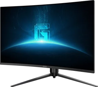 MSI G32CQ5P 32 inch Curved Gaming Monitor QHD 170Hz