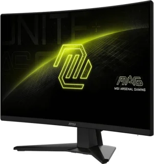 MSI MAG 242C 24 inch Curved Gaming Monitor