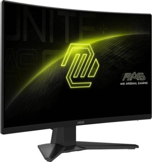 MSI MAG 242C 24 inch Curved Gaming Monitor