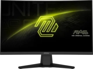 MSI MAG 244C: betaalbare 24" curved gamingervaring met hoge refresh
