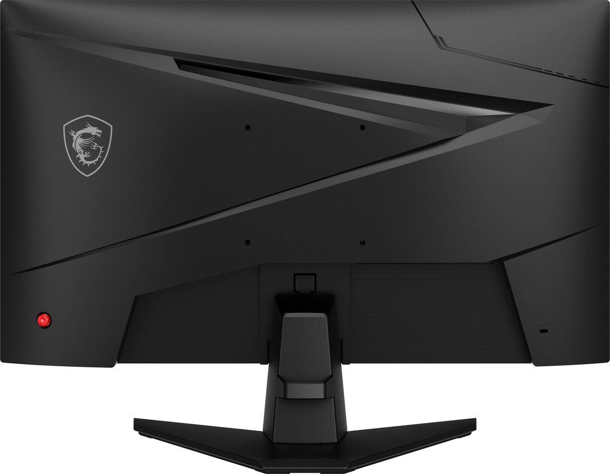 Wat vinden we goed aan de MSI MAG 244F 24 inch Gaming Monitor