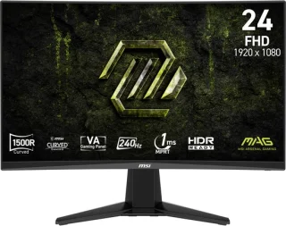 MSI MAG 245C X24 monitor