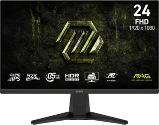 MSI MAG 245F X24