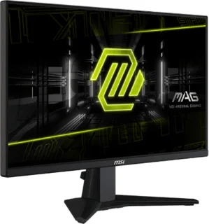 MSI MAG 255F E20 Gaming Monitor