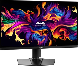 MSI MAG 271QPX QD-OLED 27" Gaming Monitor