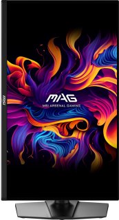 MSI MAG 271QPX QD-OLED 27" Gaming Monitor