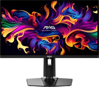 MSI MAG 271QPX QD-OLED 27" Gaming Monitor
