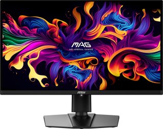 MSI MAG 271QPX QD-OLED 27" Gaming Monitor
