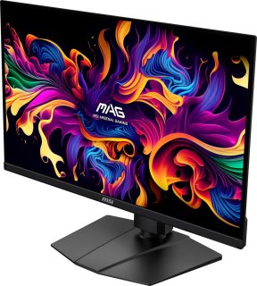 MSI MAG 271QPX QD-OLED 27" Gaming Monitor