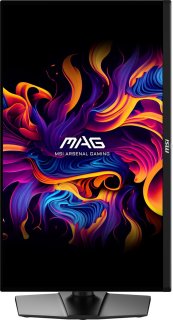 MSI MAG 271QPX QD-OLED 27" Gaming Monitor