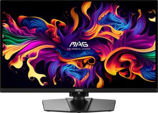 MSI MAG 271QPX QD-OLED 27" Gaming Monitor