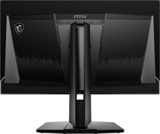 MSI MAG 271QPX QD-OLED 27" Gaming Monitor