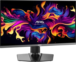 MSI MAG 272QP QD-OLED X50 monitor