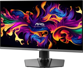 MSI MAG 272QP QD-OLED X50 monitor