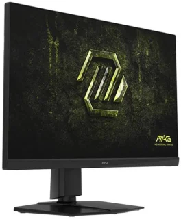 MSI MAG 272QPF E20 — Snelle QHD-gamer met uitgebreide ergonomie