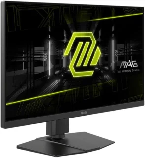 MSI MAG 272URDF E16 27 inch monitor