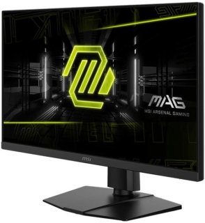 MSI MAG 272URDF E16 27 inch monitor review