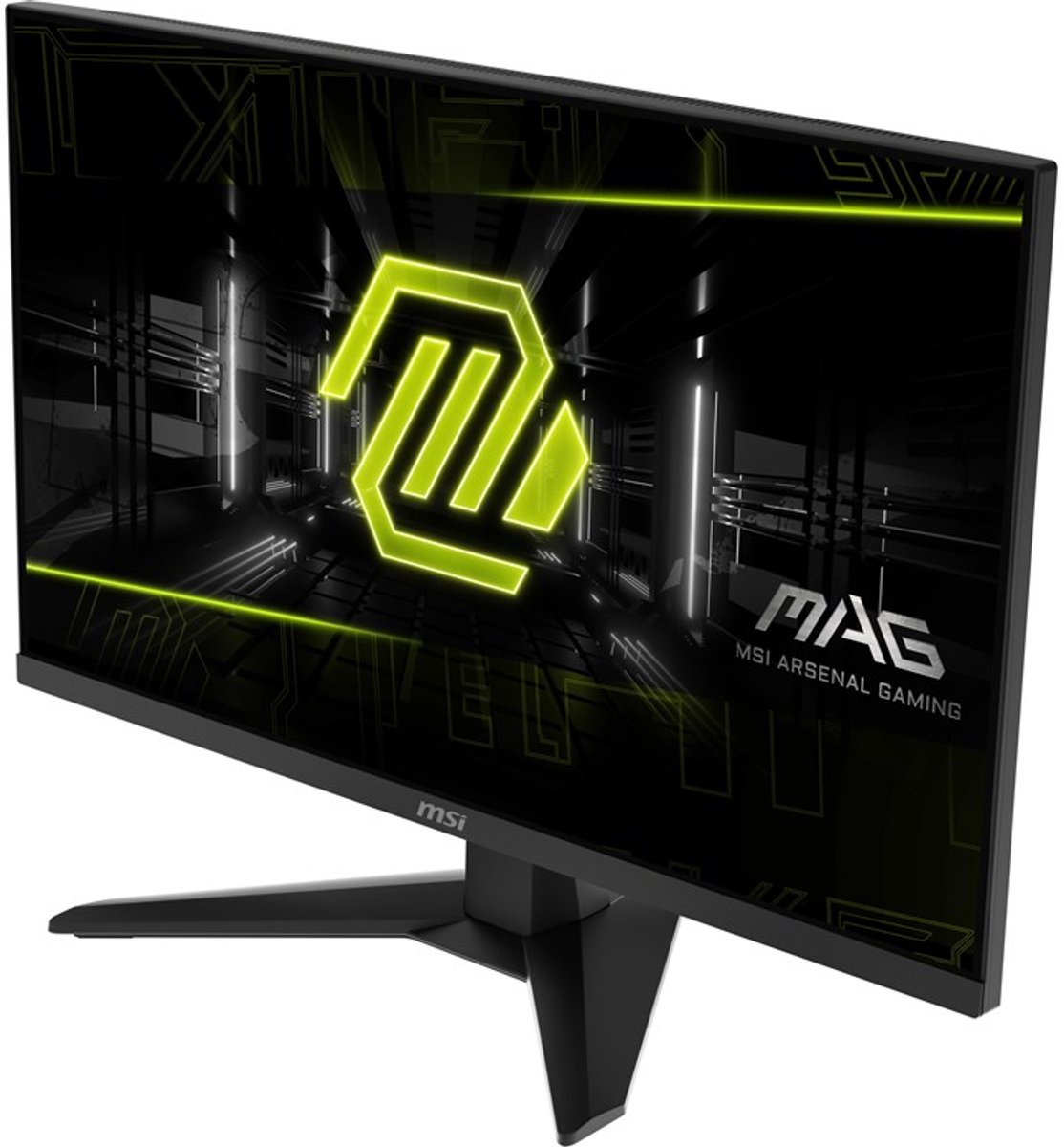 MSI MAG 274F 27" Gaming Monitor 1920x1080 200Hz