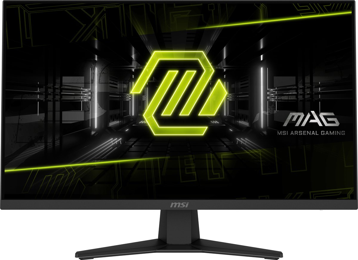 MSI MAG 274F 27" Gaming Monitor 1920x1080 200Hz