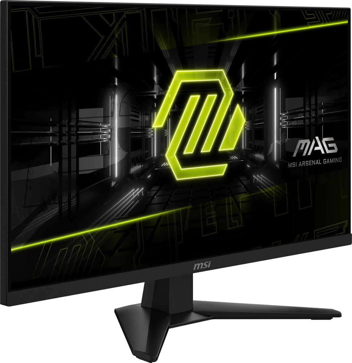 MSI MAG 274F 27" Gaming Monitor 1920x1080 200Hz
