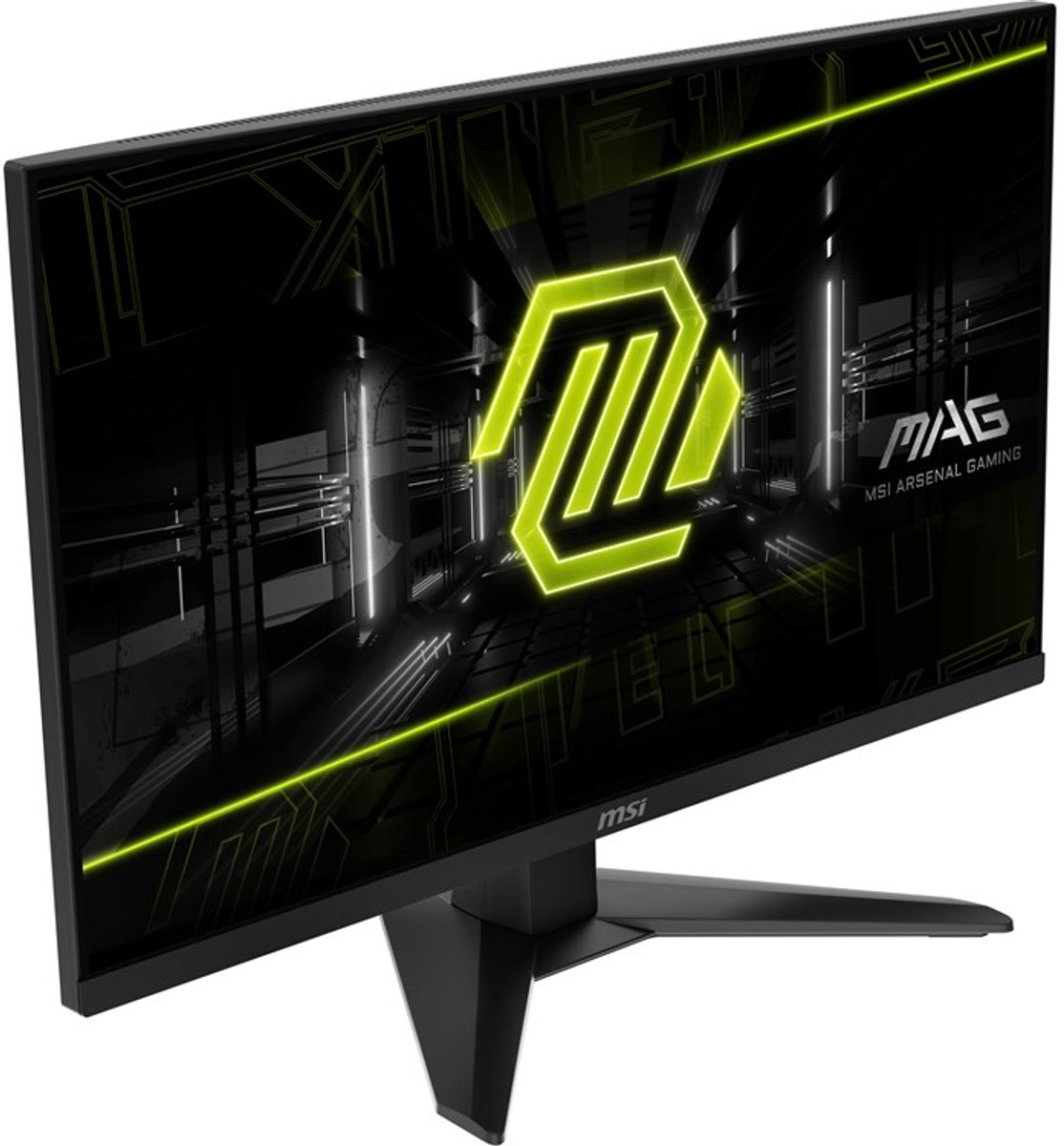 MSI MAG 274F 27" Gaming Monitor 1920x1080 200Hz