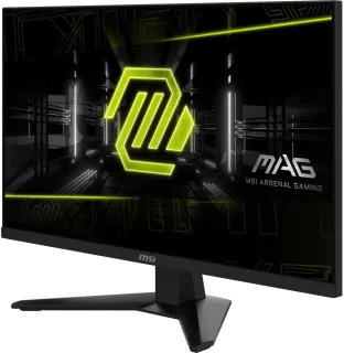 Wat vinden we goed aan de MSI MAG 274FDE Gaming-monitor 27" Zwart
