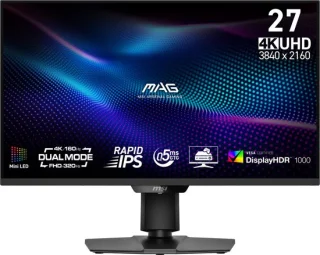 MSI MAG 274UPDFDE 27" monitor
