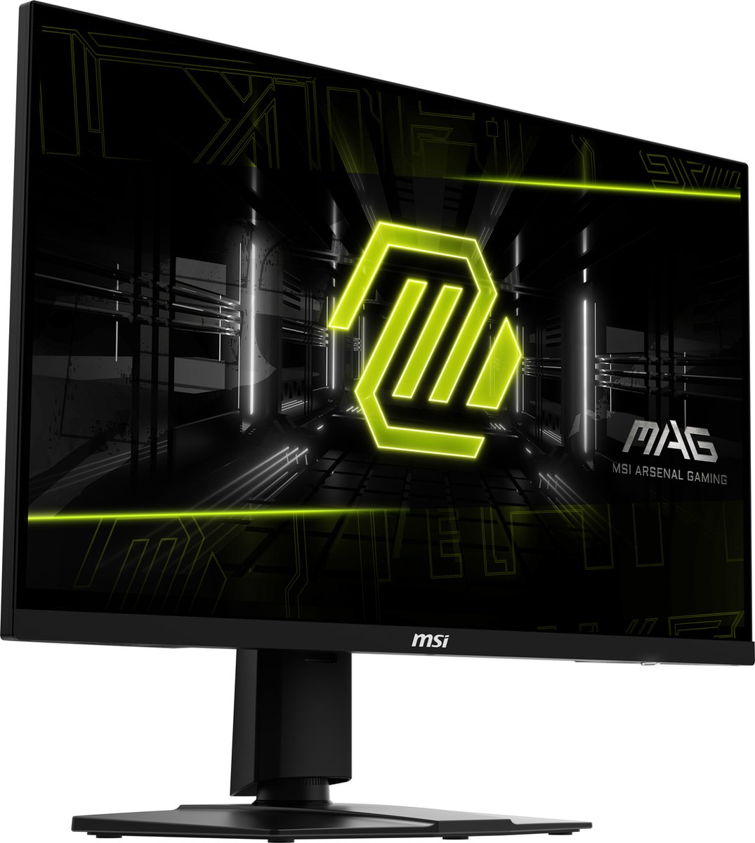 MSI MAG 274UPF E2 27 Inch 4K UHD Gaming Monitor
