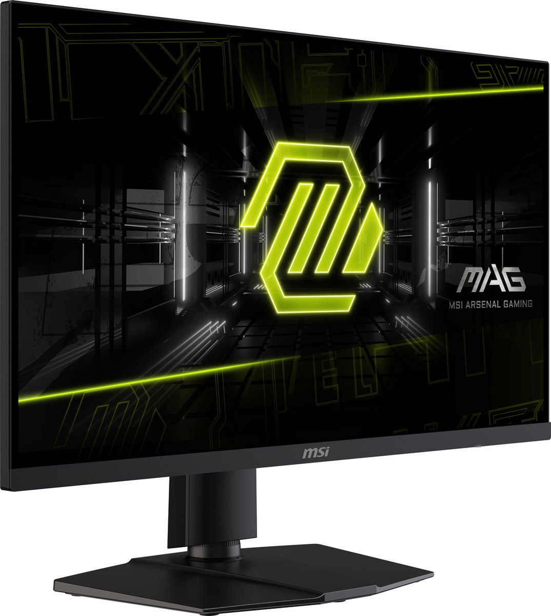 MSI MAG 274UPF E2 27 Inch 4K UHD Gaming Monitor
