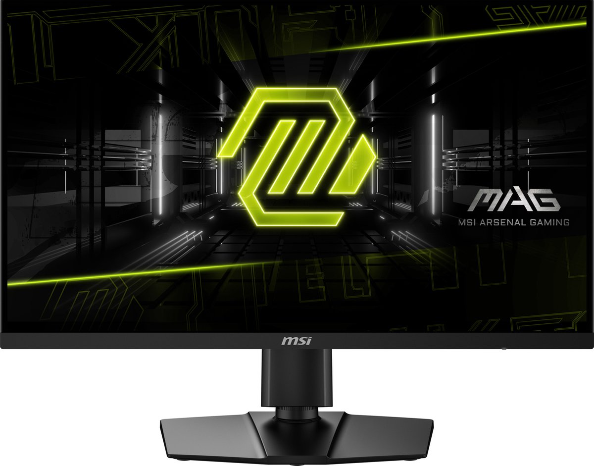 MSI MAG 274UPF E2 27 Inch 4K UHD Gaming Monitor