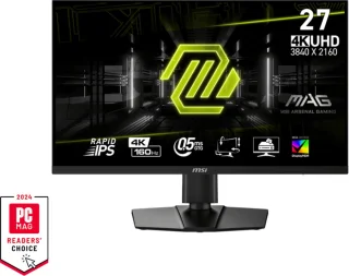 MSI MAG 274UPF E2 27 Inch 4K UHD Gaming Monitor