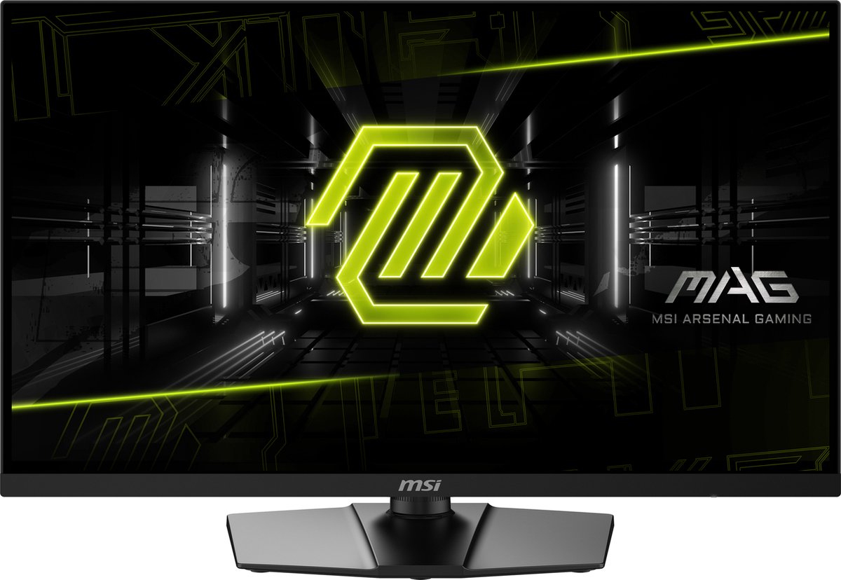 MSI MAG 274UPF E2 27 Inch 4K UHD Gaming Monitor