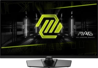 MSI MAG 274UPF E2 27 Inch 4K UHD Gaming Monitor