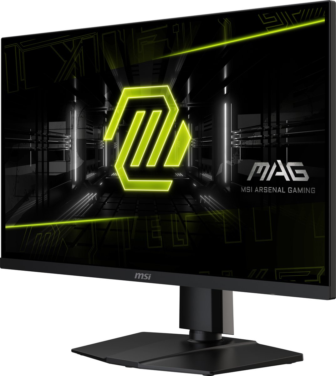 MSI MAG 274UPF E2 27 Inch 4K UHD Gaming Monitor