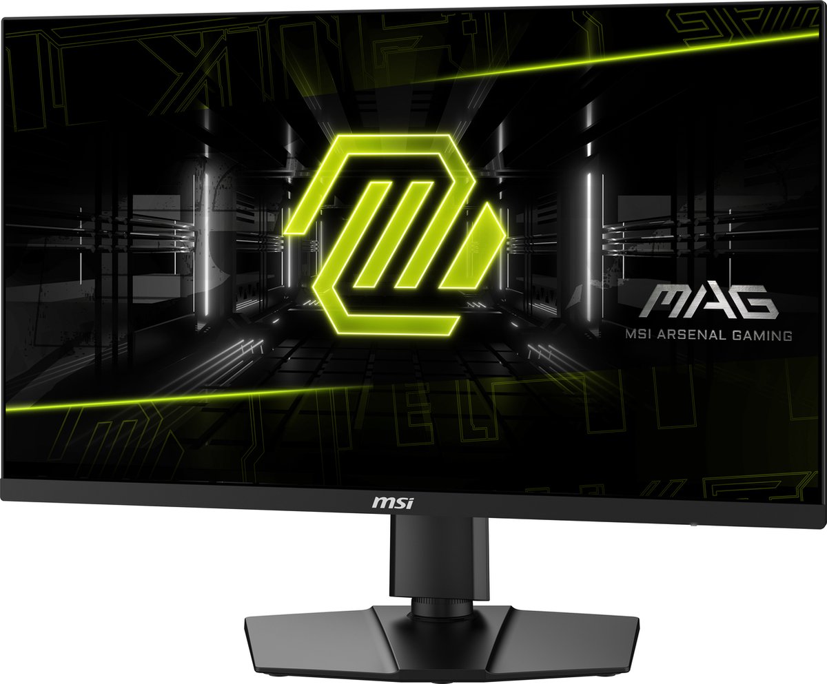 MSI MAG 274UPF E2 27 Inch 4K UHD Gaming Monitor