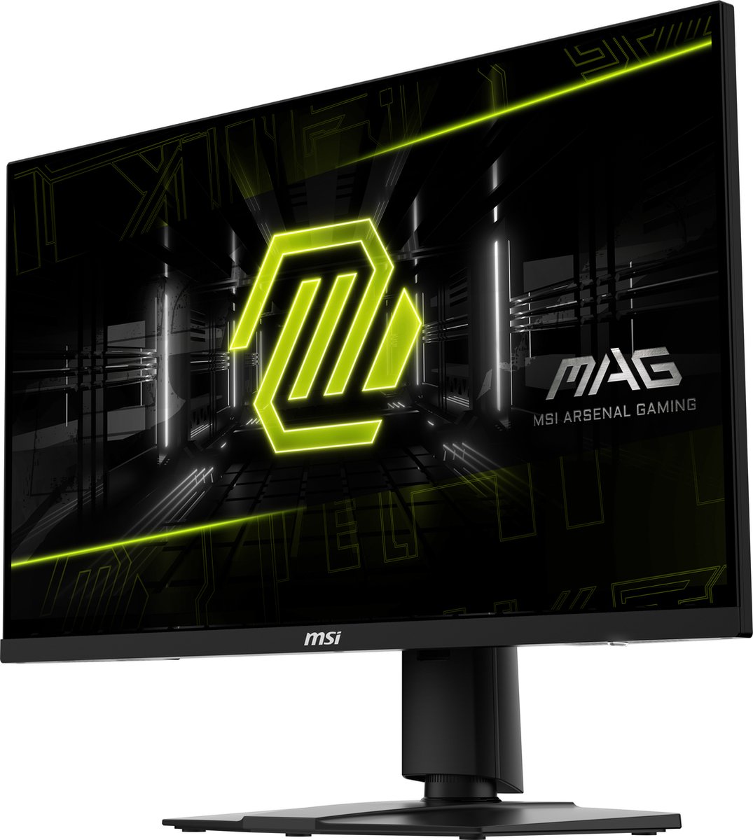 MSI MAG 274UPF E2 27 Inch 4K UHD Gaming Monitor