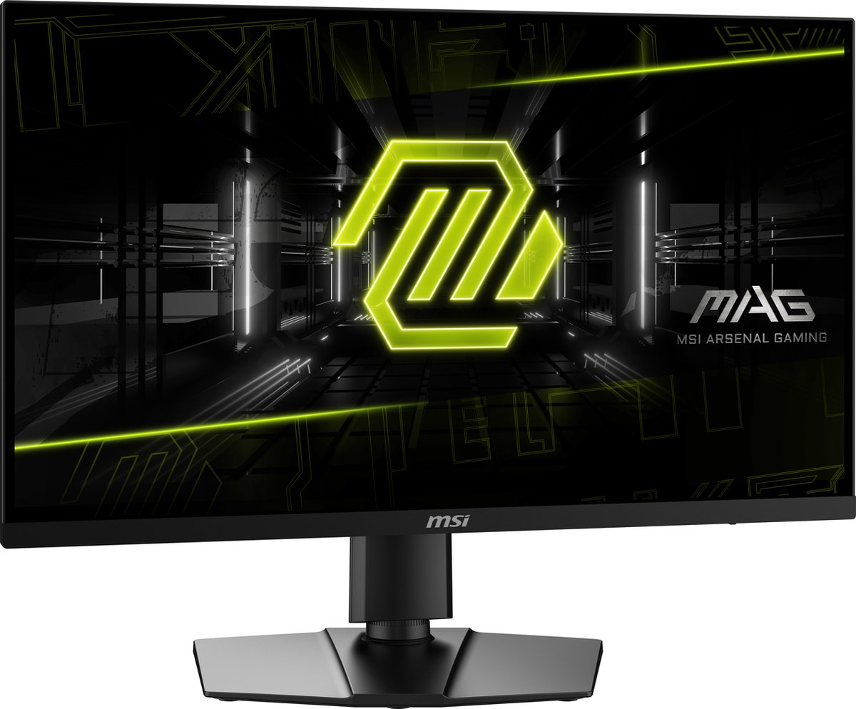 MSI MAG 274UPF E2 27 Inch 4K UHD Gaming Monitor