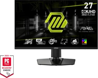 MSI MAG 274UPF E2 27 Inch 4K UHD Gaming Monitor