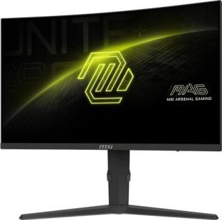 De MSI MAG 275CQPFDE 27 inch monitor in één oogopslag
