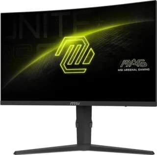 MSI MAG 275CQPFDE 27 inch monitor