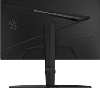 MSI MAG 275CQPFDE 27 inch monitor