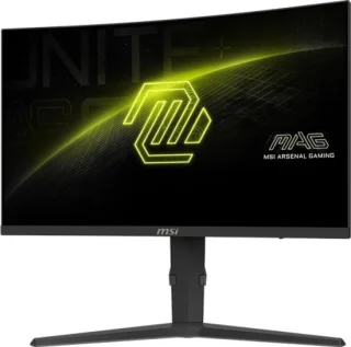 MSI MAG 275CQPFDE 27 inch monitor