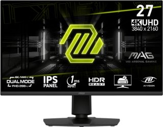 De MSI MAG 275UPD E14 Gaming Monitor in één oogopslag