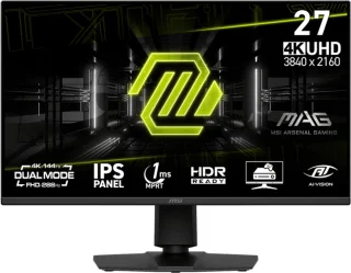 MSI MAG 275UPD E14 Gaming Monitor